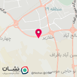 عکس گالری مبل سرو