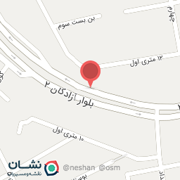 عکس دفتر خانه اسناد رسمی 59