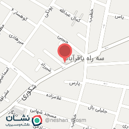 عکس سالن زیبایی پریسا و مهسا عامری