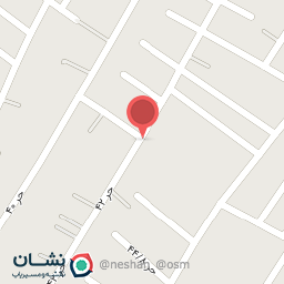 عکس سالن زیبایی تاج