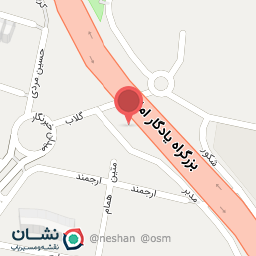 عکس سالن زیبایی آروا 