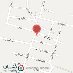 عکس سوپرمارکت قربانی