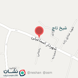 عکس مسکن زیتون 