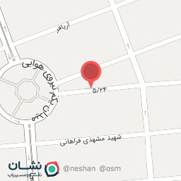 عکس نان لواش