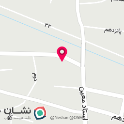 عکس داروخانه دکتر ترکان