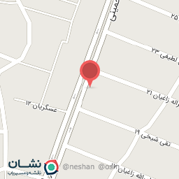 عکس سوپرمارکت سورنا