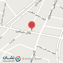 عکس فروشگاه صوتی فدایی