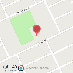 عکس مسجد حضرت ابوالفضل 