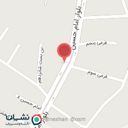 عکس رستوران برکه