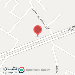 عکس پیتزا تجریش