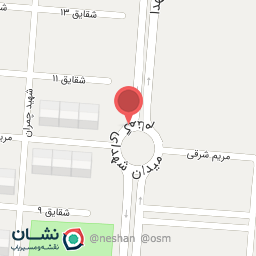 عکس فروشگاه نوشت افزار نوید