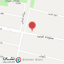 عکس فروشگاه مداد رنگی