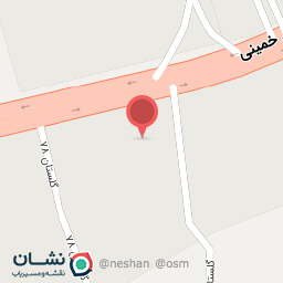 عکس فروشگاه NBB شعبه ایزدشهر