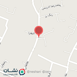 عکس مسجد الزهرا