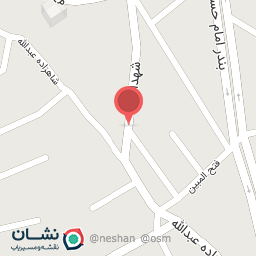 عکس نانوایی 