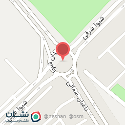 عکس میدان شیوا