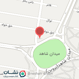 عکس کافه رستوران آکواریوم