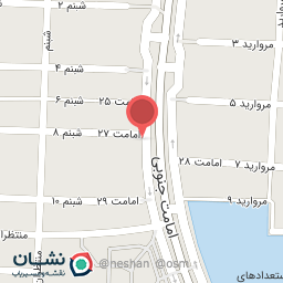 عکس عطاری و خشکبار شبنم