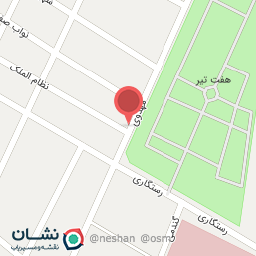 عکس تنظیم موتور چراغچی