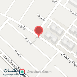 عکس سالن زیبایی