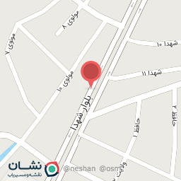 عکس فروشگاه فرش و موکت نادری