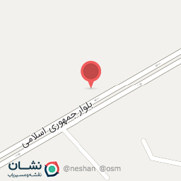 عکس کلینیک ساختمانی فرشاد