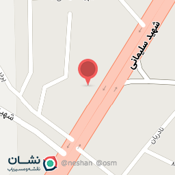 عکس داربست فلزی تیموری