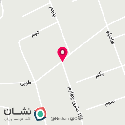 عکس کافی نت و محصولات فرهنگی طوبی 