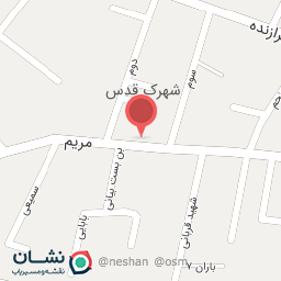 عکس خیاطی گل نرجس