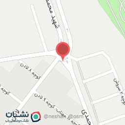 عکس میدان صاعب تبریزی