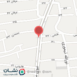 عکس شیرینی فروشی