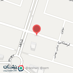 عکس مجتمع مسکونی نارون