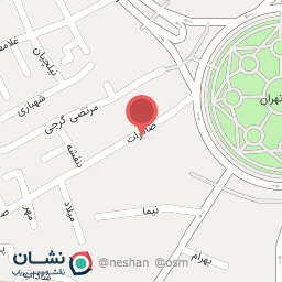 عکس نان سنگک