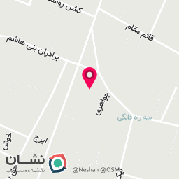 عکس فروشگاه فلزات مسیحا