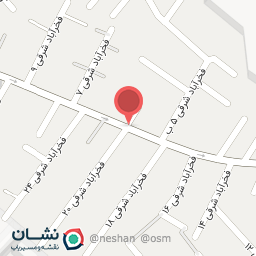 عکس مرکز ارتباط با ایرانسل