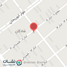 عکس کارگزاری املاک بهارستان