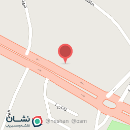 عکس شیشه بری آذرخش