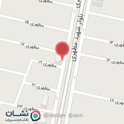 عکس بانک انصار