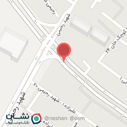 عکس ایستگاه اتوبوس پیش دانشگاهی