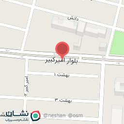 عکس پیرایش دکتر قیچی