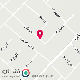 عکس آموزشگاه طراحی و دوخت نخ نگار