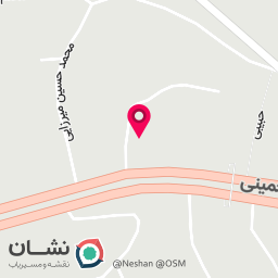 عکس اداره پست شهر بومهن 