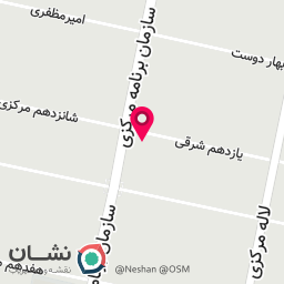 عکس خیاطی امید