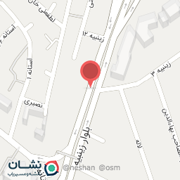 عکس تابلو سازی نصر