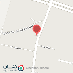 عکس مرکز لنت قائم 