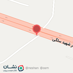 عکس سوپر مارکت شبانه روز