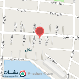 عکس مشاور املاک جاهدی