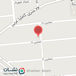 عکس هایمارت - فروشگاه گلها