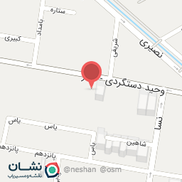 عکس دکتر نیلوفر فیوضی یوسفی