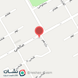 عکس ابزار فروشی کریمی